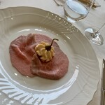 La cucina piemontese da Beppe - 