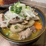 立石ホルモン 和敬 - 