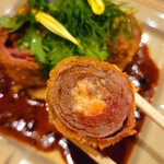 俺のフレンチ 渋谷 - 