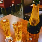 俺のフレンチ 渋谷 - 