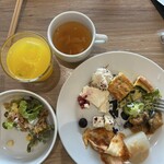 Cheese Plus pizza&grill 天王寺 - 