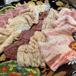 立石ホルモン 和敬 - 