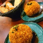 俺のフレンチ 渋谷 - 