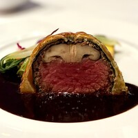 ブラッスリー ポール・ボキューズ 大丸東京 - 