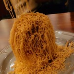 俺のフレンチ 渋谷 - 