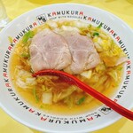 どうとんぼり神座 - 