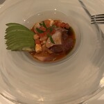 FONDA MEXICANA New York - 