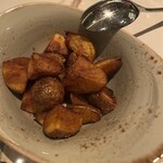 FONDA MEXICANA New York - 