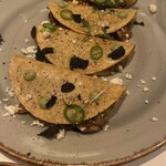 FONDA MEXICANA New York - 