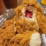 俺のフレンチ 渋谷 - 