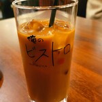 俺のフレンチ 渋谷 - 