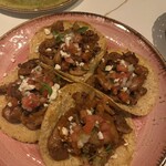 FONDA MEXICANA New York - 