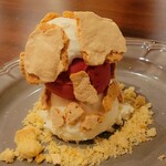 俺のフレンチ 渋谷 - 