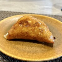 Chinese Restaurant 晴華 - 餃子
