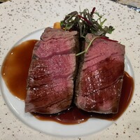 俺のフレンチ グランメゾン 大手町 - 