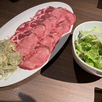 熟成焼肉 マルニク - 