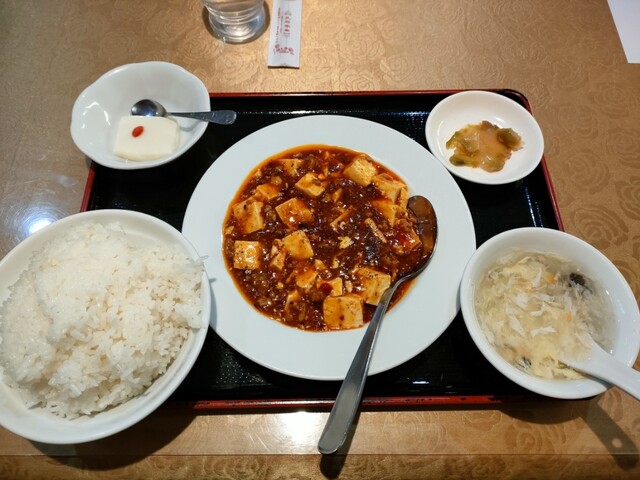 孔府家宴（コウフカエン） - 泉中央（中華料理）の写真