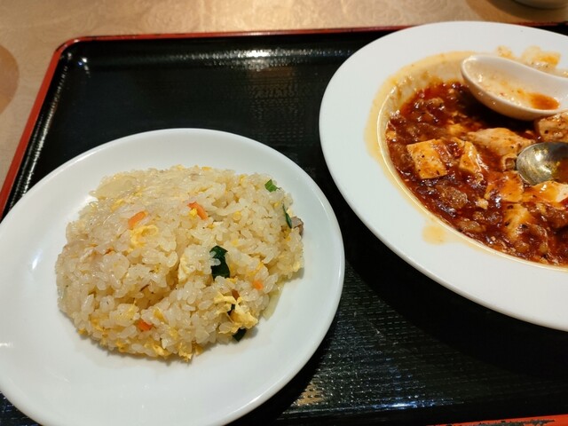 孔府家宴（コウフカエン） - 泉中央（中華料理）の写真