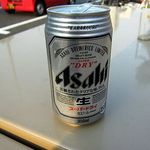 Hikari - まずはビール！