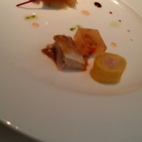 中国料理 桃李 ホテル日航大阪 - 前菜