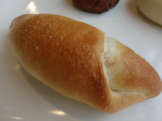 ココラデ - 塩パン