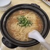中国料理 一楽