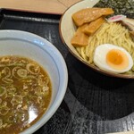 茨城大勝軒 - 大勝軒もりそば