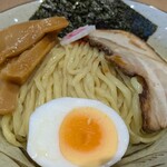 茨城大勝軒 - 大勝軒もりそば