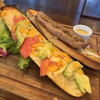 サクレフルール 日本橋 - 