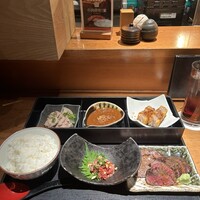 赤坂 金舌 - 