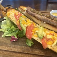 サクレフルール 日本橋 - 