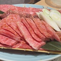 焼肉みゆき苑 - 