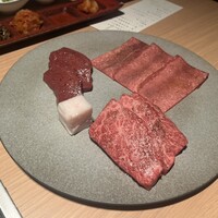 個室焼肉 銀座きたお - 