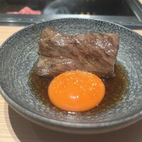 個室焼肉 銀座きたお - 