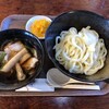 肉汁うどん 飩兵衛