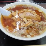 五十番 - 中華そば