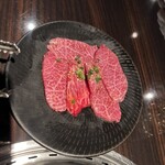 焼肉酒家 傳々 - 