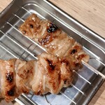 やきとんひなた 浅草店 - 