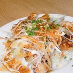 やきとんひなた 浅草店 - 