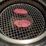 焼肉酒家 傳々 - 