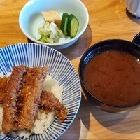 てんぷら 山の上 Roppongi 東京ミッドタウン店 - 