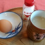 おかめ茶屋 - 料理写真: