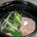 割烹 ワイン 吉本 - 