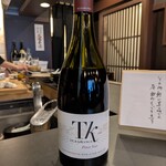 割烹 ワイン 吉本 - 