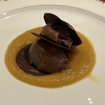 オステルリー・スズキ - 砂漠に咲いた薔薇の花