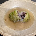 割烹 ワイン 吉本 - 