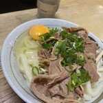 いけこうどん - 