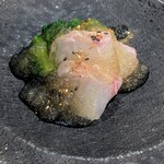 割烹 ワイン 吉本 - 