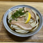 いけこうどん - 