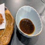 割烹 ワイン 吉本 - 